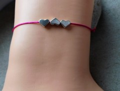 Přívěšek- brzy bude sluníčko