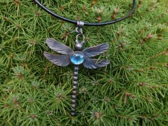 Přívěšek- brzy bude sluníčko