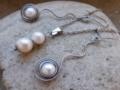 Přívěšek- brzy bude sluníčko