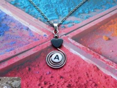 Přívěšek- brzy bude sluníčko