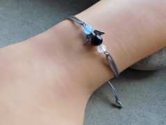 Přívěšek- brzy bude sluníčko