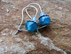 Přívěšek- brzy bude sluníčko