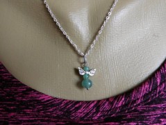 Přívěšek- brzy bude sluníčko