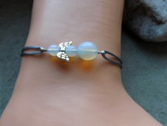 Přívěšek- brzy bude sluníčko