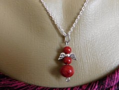 Přívěšek- brzy bude sluníčko