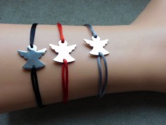 Přívěšek- brzy bude sluníčko