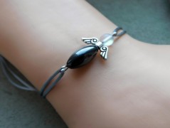 Přívěšek- brzy bude sluníčko