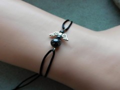 Přívěšek- brzy bude sluníčko