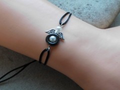 Přívěšek- brzy bude sluníčko