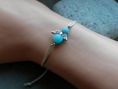 Přívěšek- brzy bude sluníčko