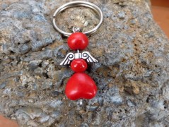 Přívěšek- brzy bude sluníčko