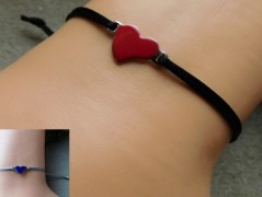 Přívěšek- brzy bude sluníčko