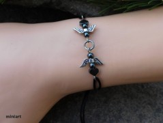 Přívěšek- brzy bude sluníčko