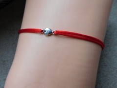 Přívěšek- brzy bude sluníčko