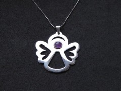 Přívěšek- brzy bude sluníčko