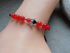 Přívěšek- brzy bude sluníčko