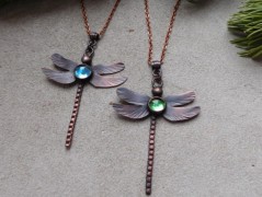 Přívěšek- brzy bude sluníčko