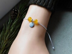 Přívěšek- brzy bude sluníčko