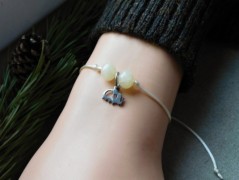 Přívěšek- brzy bude sluníčko