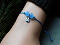 Přívěšek- brzy bude sluníčko