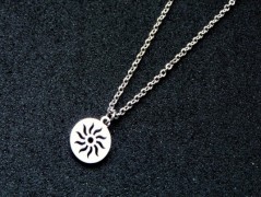 Přívěšek- brzy bude sluníčko