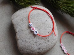 Přívěšek- brzy bude sluníčko