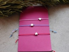 Přívěšek- brzy bude sluníčko