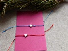 Přívěšek- brzy bude sluníčko