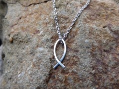 Přívěšek- brzy bude sluníčko