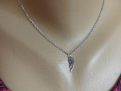 Přívěšek- brzy bude sluníčko