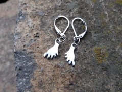 Přívěšek- brzy bude sluníčko