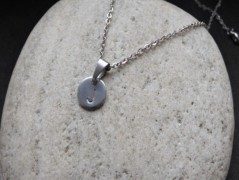 Přívěšek- brzy bude sluníčko