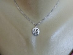 Přívěšek- brzy bude sluníčko