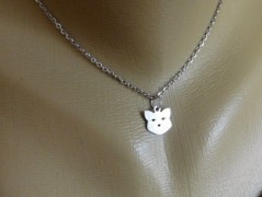 Přívěšek- brzy bude sluníčko