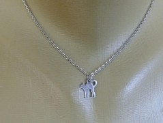 Přívěšek- brzy bude sluníčko