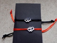 Přívěšek- brzy bude sluníčko