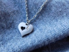 Přívěšek- brzy bude sluníčko