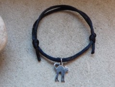 Přívěšek- brzy bude sluníčko