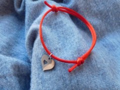 Přívěšek- brzy bude sluníčko