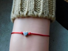 Přívěšek- brzy bude sluníčko