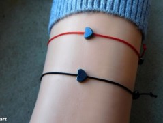 Přívěšek- brzy bude sluníčko