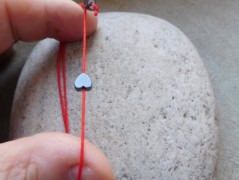 Přívěšek- brzy bude sluníčko