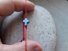 Přívěšek- brzy bude sluníčko