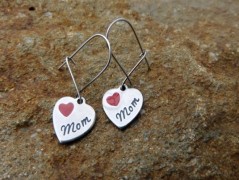 Přívěšek- brzy bude sluníčko