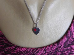 Přívěšek- brzy bude sluníčko