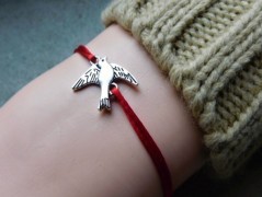 Přívěšek- brzy bude sluníčko