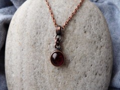 Přívěšek- brzy bude sluníčko