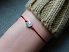 Přívěšek- brzy bude sluníčko