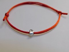 Přívěšek- brzy bude sluníčko