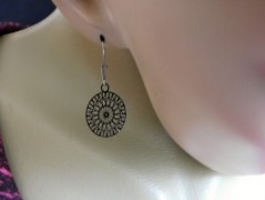 Přívěšek- brzy bude sluníčko